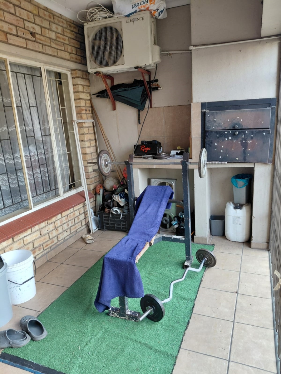 3 Bedroom Property for Sale in Brits North West